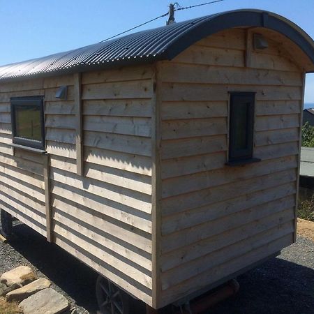 Hotel Cwt Y Bugail Barmouth Zewnętrze zdjęcie