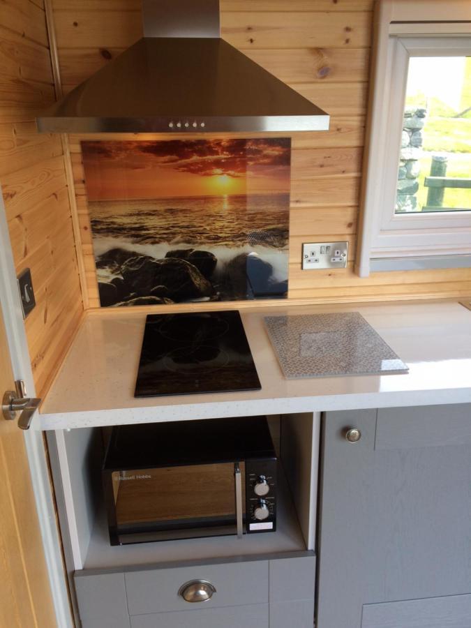 Hotel Cwt Y Bugail Barmouth Zewnętrze zdjęcie
