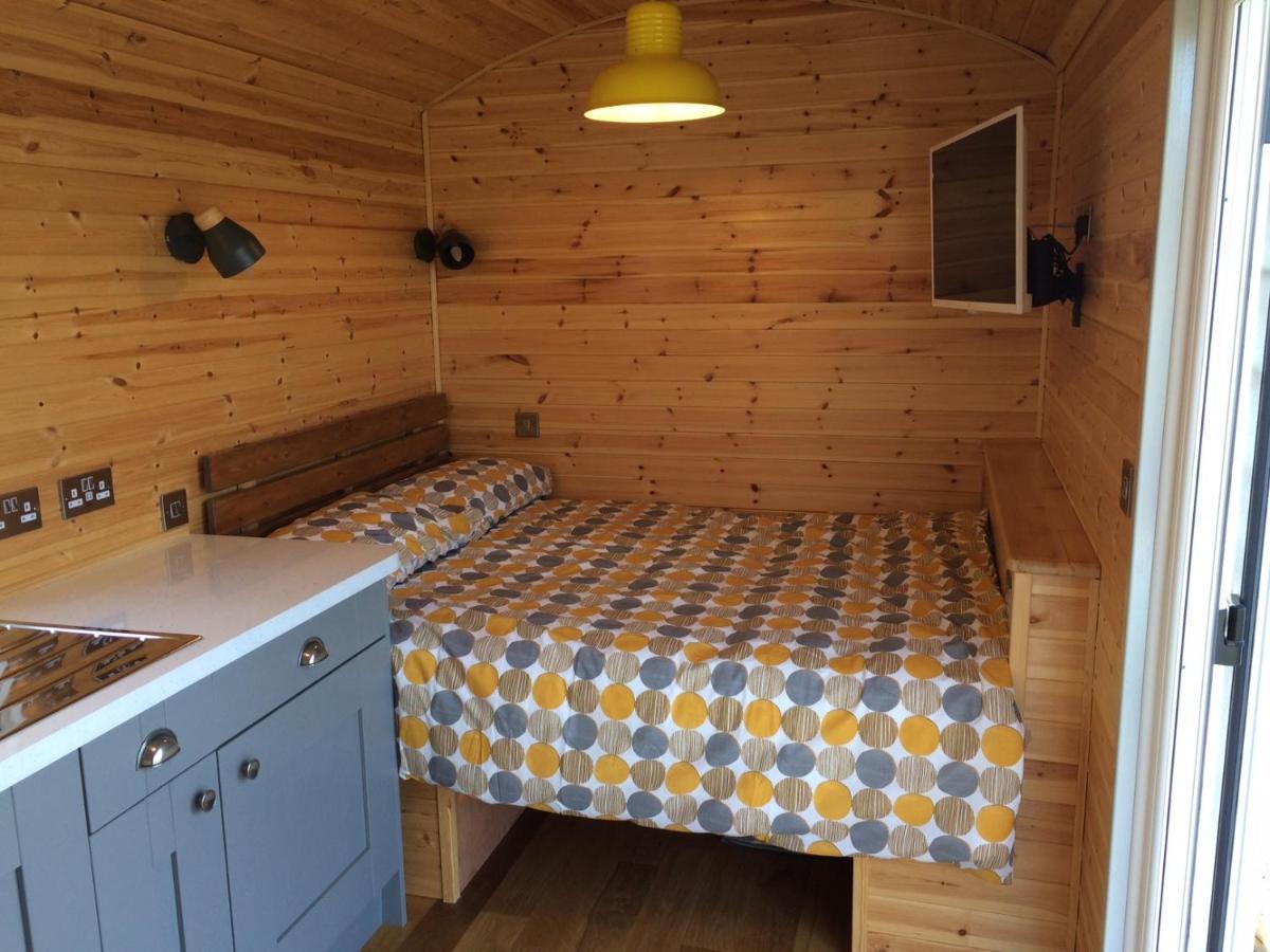 Hotel Cwt Y Bugail Barmouth Zewnętrze zdjęcie