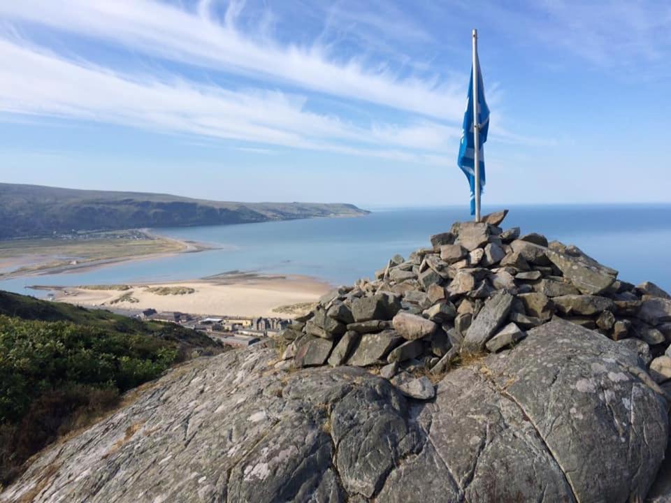 Hotel Cwt Y Bugail Barmouth Zewnętrze zdjęcie