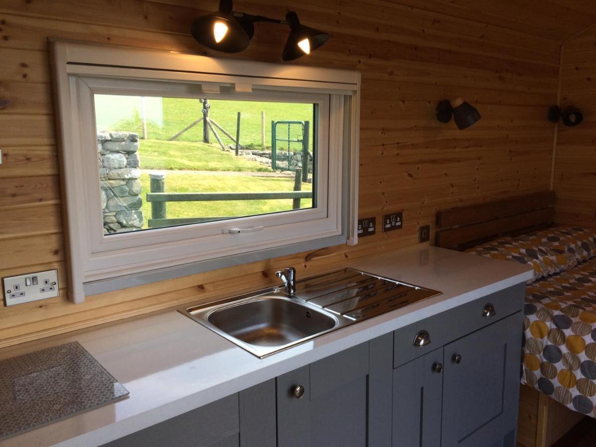 Hotel Cwt Y Bugail Barmouth Zewnętrze zdjęcie