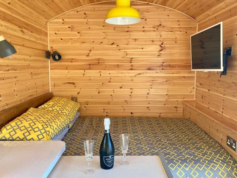 Hotel Cwt Y Bugail Barmouth Zewnętrze zdjęcie