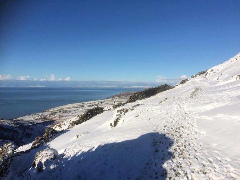 Hotel Cwt Y Bugail Barmouth Zewnętrze zdjęcie