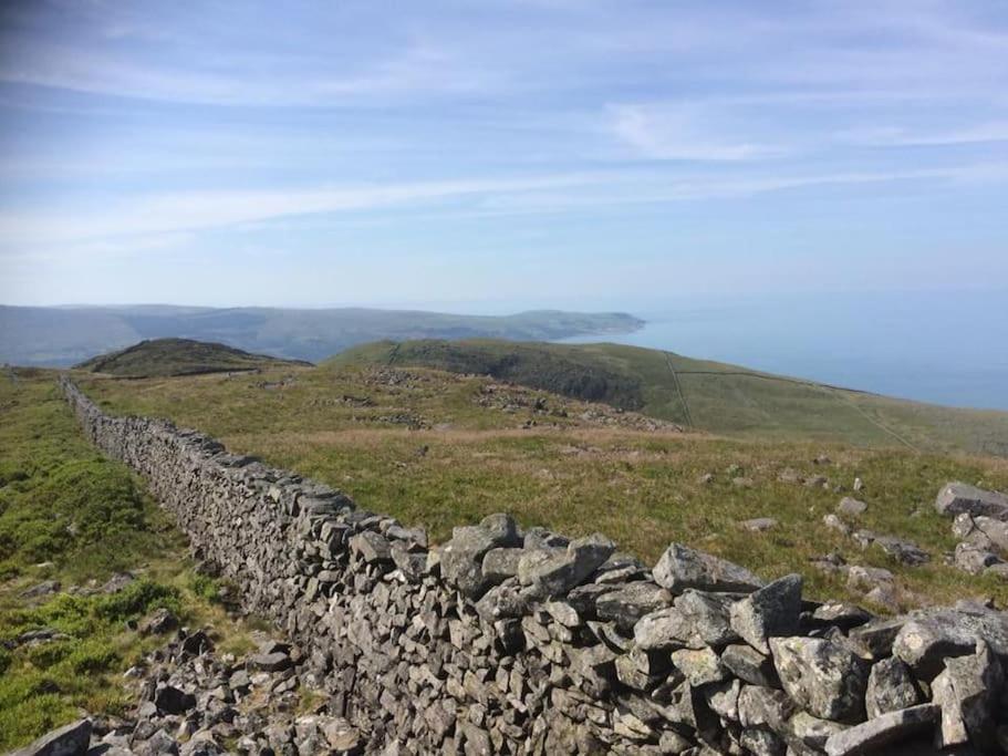 Hotel Cwt Y Bugail Barmouth Zewnętrze zdjęcie